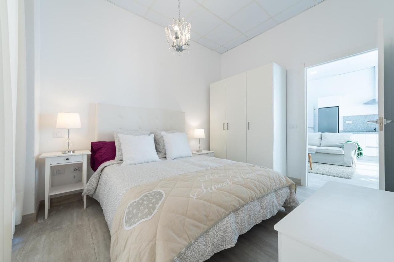 Vivienda Vacacional La Rama Puerto de las Nieves Zewnętrze zdjęcie