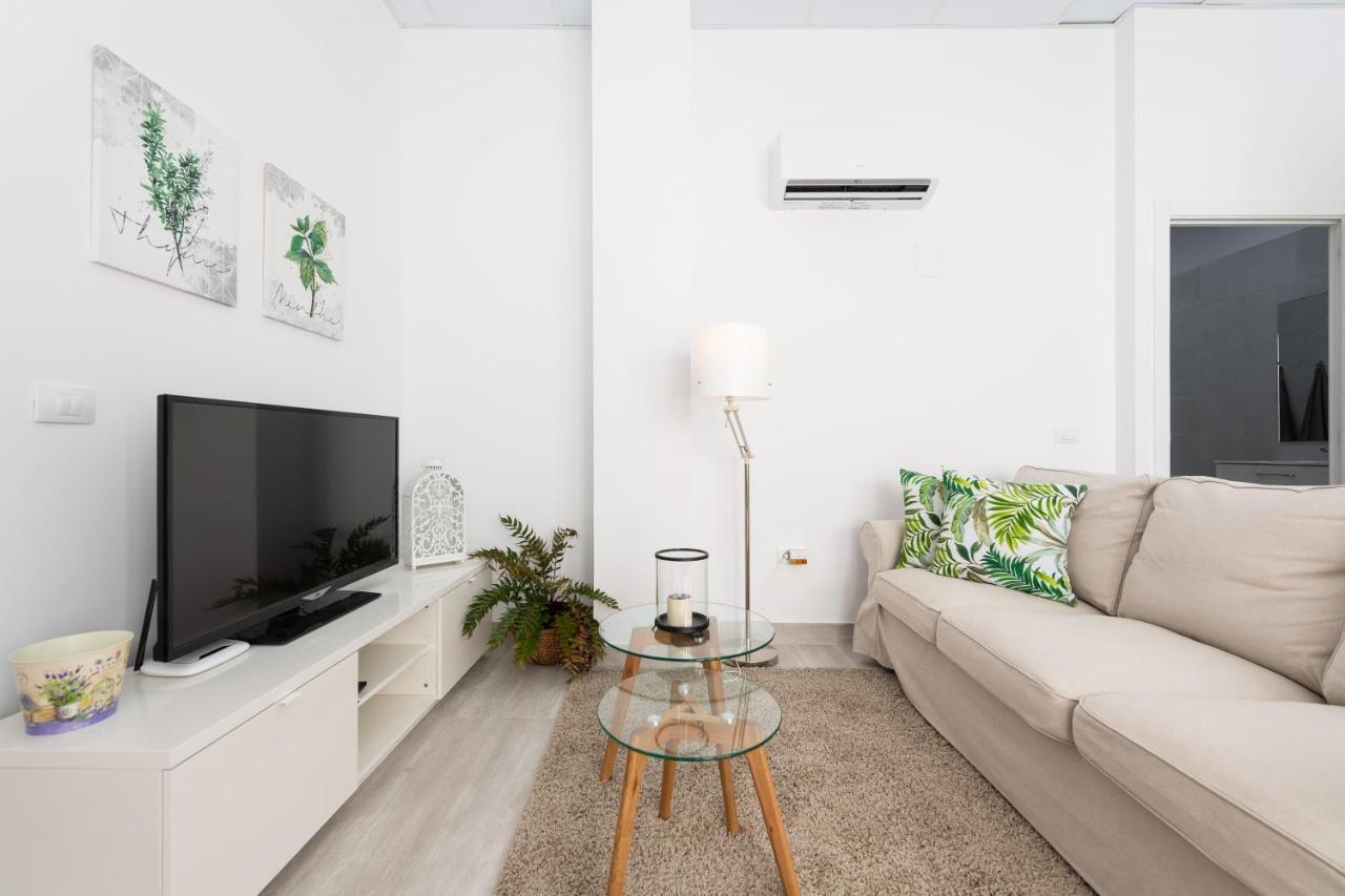 Vivienda Vacacional La Rama Puerto de las Nieves Zewnętrze zdjęcie