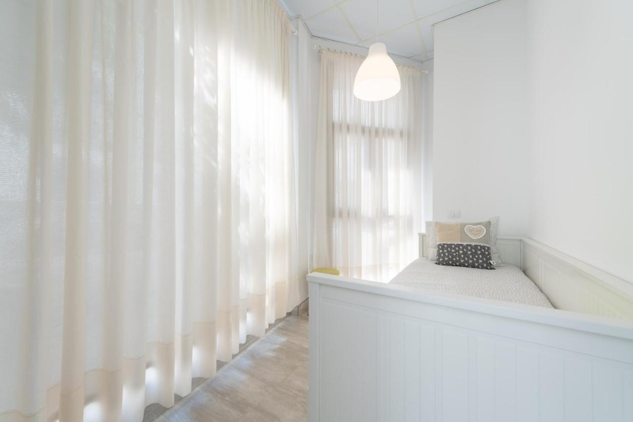 Vivienda Vacacional La Rama Puerto de las Nieves Zewnętrze zdjęcie